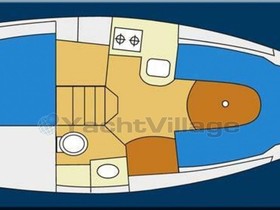 2000 Etap Yachting 26 za prodaju