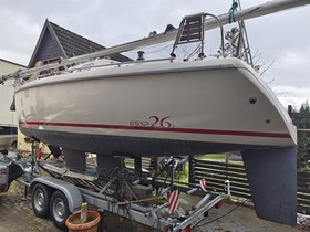 2000 Etap Yachting 26 za prodaju