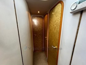 1996 Princess Yachts 420 Flybridge myytävänä