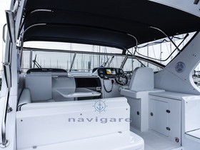 2017 Cantiere Gregorini Di Max 37 Open eladó