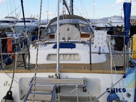 2005 Hallberg Rassy Hr 40 kopen