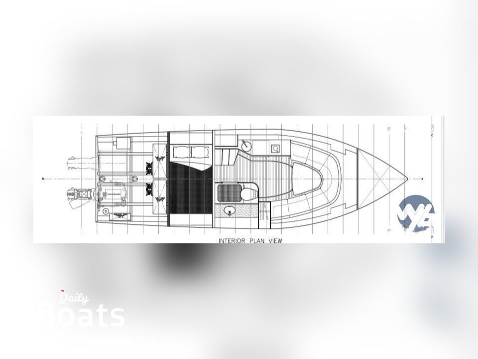 2019 Alinzi Yacht Donna 32 for sale. View price, photos and Buy 2019