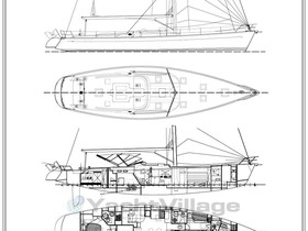 2009 Franchini Yachts 63 til salgs