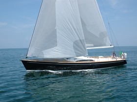 2009 Franchini Yachts 63