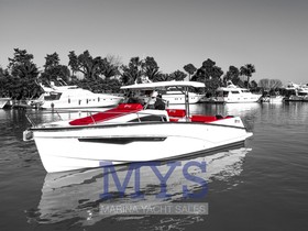2023 Pyxis Yachts 30 Wa Cruiser myytävänä