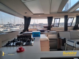 Купить 2022 Fountaine Pajot Tanna 47