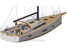 Escape Yachting 46