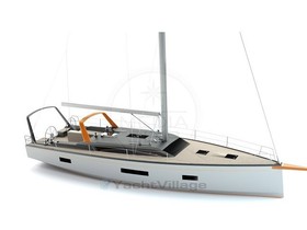 Kjøpe Escape Yachting 46