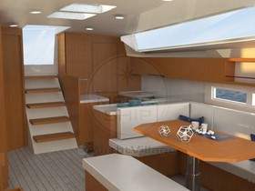Escape Yachting 46 for sale