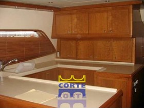 Buy 2007 Bertram Yacht 570