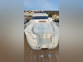 2009 Dominator Yachts 780S