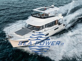 2022 Beneteau Swift Trawler 48