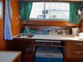 1968 Seamaster 27 Atlantic for sale