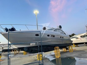 2008 Pershing 46' for sale