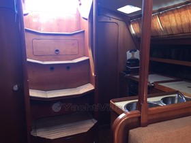 1985 Sigma Yachts 41 for sale