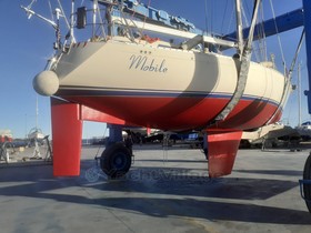 1985 Sigma Yachts 41