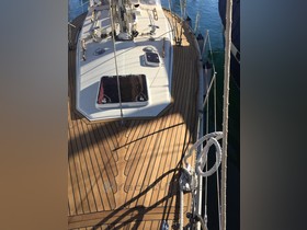 1985 Sigma Yachts 41 te koop