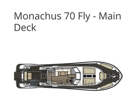 Buy 2022 Monachus Yachts 70 Fly Beeindruckende Und Elegante