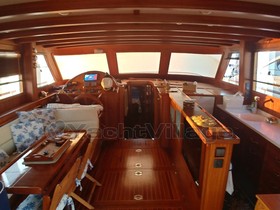 2008 Tum Tour Yachting 22 Metri