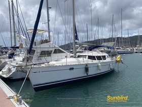 Jeanneau Sun Odyssey 40 Ds