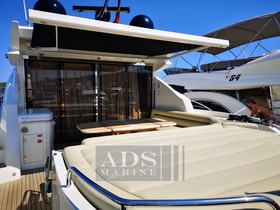 2011 Sunseeker Predator 64