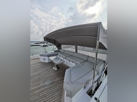 2018 Azimut Grande 27 Metri