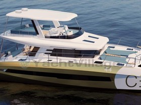 Buy 2023 Dufour Catamarans 44 Power