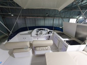 1993 Princess Yachts 470