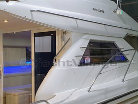 1993 Princess Yachts 470