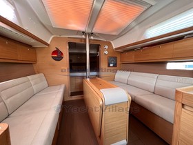 2017 Dufour Yachts 382 Grand Large