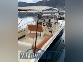 2017 Invictus 240 Cx for sale