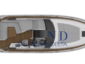 2022 Sessa Marine C3X Ib Hard Top - Pronta Consegna til salg