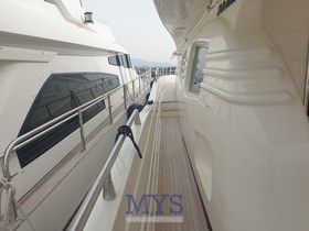 Buy 2005 Posillipo-Rizzardi Technema 70'