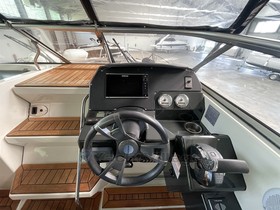 2017 Quicksilver Activ Cruiser 805 myytävänä