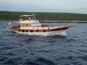 Buy 2008 Tum Tour Yachting 22 Metri