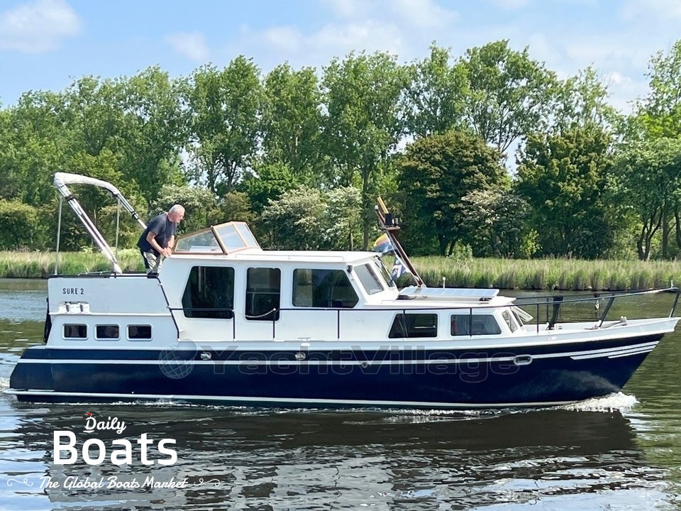 1991 Ten Broeke Kruiser 10.50 Ak for sale. View price, photos and Buy