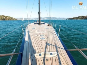 2005 Wally Yachts 94 на продаж