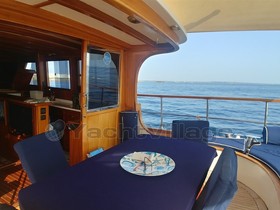 2008 Tum Tour Yachting 22 Metri for sale