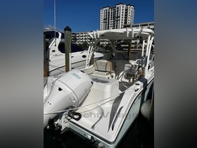 2017 Century Boats 24 Resorter na prodej