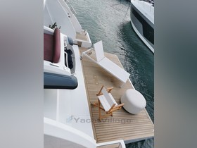 2018 Azimut Grande 27 Metri za prodaju