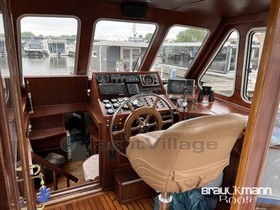 1982 Wim Van Der Valk - Continental Yachts 11.50 1150 Video for sale
