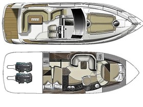 2009 Fairline Targa 38 Open на продажу