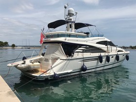 Comprar 2003 Fairline Squadron 58