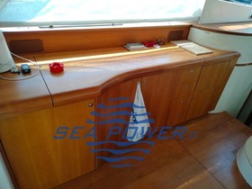 2008 Intermare 43 Fly for sale