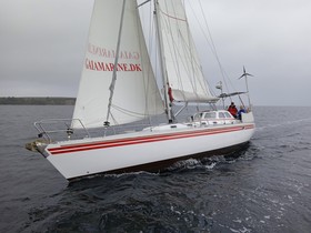 Kjøpe 1984 Hh Boatyard Hh47-4 Sloop