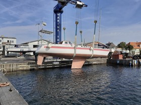 1984 Hh Boatyard Hh47-4 Sloop satın almak