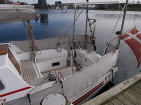 1984 Hh Boatyard Hh47-4 Sloop za prodaju