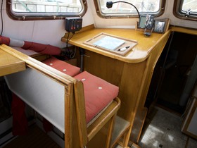 1984 Hh Boatyard Hh47-4 Sloop eladó