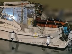 2007 Cantieri Nord Est Red Tuna 29 Express на продажу