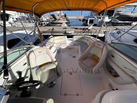 2001 Chaparral 260Ssi till salu